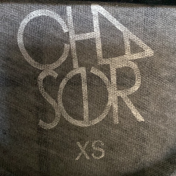 Chaser Brand “Rush” Band  Muscle Tank | Xs - Picture 3 of 7